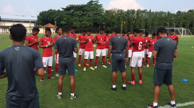 Uji Coba Lawan UNY, Timnas U-19 Menang Telak 3-0